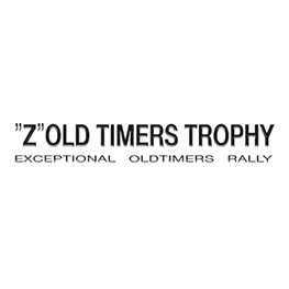 Z' Old Timers Trophy